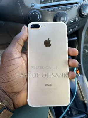 Apple iPhone 7 Plus 32GB Silver