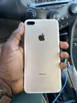 Apple iPhone 7 Plus 32GB Silver - 1