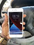 Apple iPhone 7 Plus 32GB Silver - 2