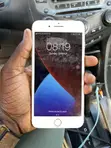 Apple iPhone 7 Plus 32GB Silver - 5