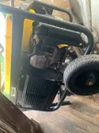Used Sumec Firman SPG3000E2 Generator - 2