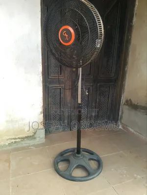 Bianco Pedestal Fan - Used as New