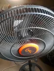Bianco Pedestal Fan - Used as New - 2