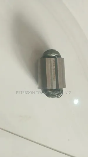 Bosch 900W Angle Grinder Coil