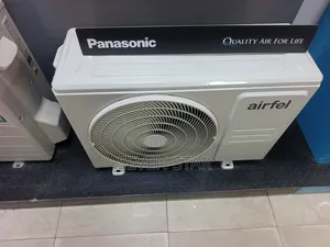 Airfel 1.5hp Split Air Conditioner