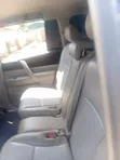 Toyota Highlander 2012 Pearl - 3