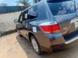 Toyota Highlander 2012 Pearl - 4
