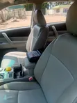 Toyota Highlander 2012 Pearl - 5