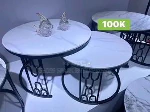 2-in-1 Kwanciya Table