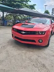 Chevrolet Camaro 2013 Ja - 1