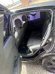 Chevrolet Spark 2013 Black - 3