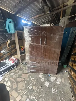 Brand New 4x6 Wardrobe - Home Interiors