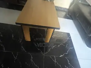 Center Table da Fan Mai Amfani