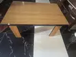 Used Center Table & Fan - 3