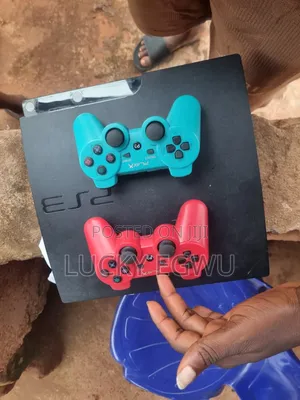 Amfani da Sony PlayStation 3 (PS3) tare da Kwamfuta 2 & Wasanni 10