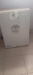 Haier Thermocool Bedside Refrigerator - Used - 1