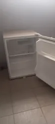 Haier Thermocool Bedside Refrigerator - Used - 2