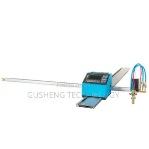 Portable CNC Plasma Cutter TPL-1530