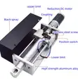 Portable CNC Plasma Cutter TPL-1530 - 2