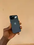 Apple iPhone 15 128GB Baki (Amfani, Japan) - 2