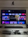 Bruhm 60-Inch Smart TV with WiFi Router - 3