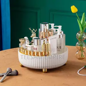 GE 360° Rotating Lazy Susan