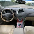 Lexus ES 350 2008 White - 2