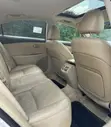 Lexus ES 350 2008 White - 4