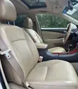 Lexus ES 350 2008 White - 5