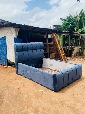 Brand New 4x6 Bed Frame