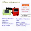 Handheld Laser Welding Machine - Brand New - 3