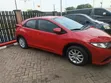 Honda Civic 2016 Ja - 3