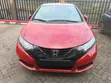 Honda Civic 2016 Ja - 4