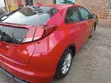 Honda Civic 2016 Ja - 5