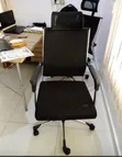 Butterfly Executive Office Chair - 2