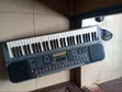 Casio CTK-601 Keyboard Mai Pitchbend Mai Amfani - 2