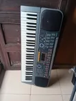 Casio CTK-601 Keyboard Mai Pitchbend Mai Amfani - 3