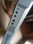 Casio CTK-601 Keyboard Mai Pitchbend Mai Amfani - 4