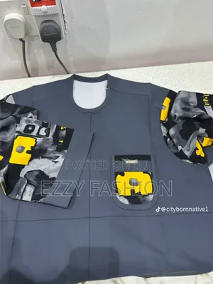 Senator Wear by 100K