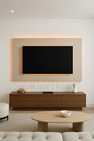 Sabon TV Stand
