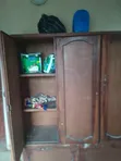 Home Interiors Triple Wardrobe Cabinet - 2
