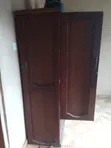 Home Interiors Triple Wardrobe Cabinet - 3