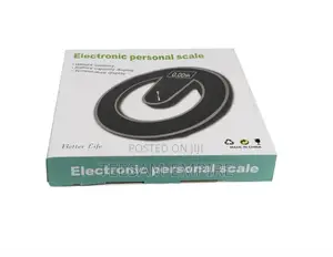 High Quality Digital Weight Scale