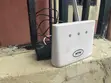 Used MTN MF293N 4G Router - 2