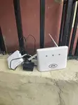 Used MTN MF293N 4G Router - 3