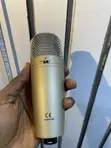 Behringer C-3 Condenser Microphone - 1