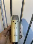 Behringer C-3 Condenser Microphone - 3