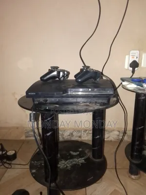 Playstation 3 (PS3) 500GB