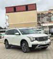 GAC GS8 2021 Fari - 1