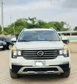 GAC GS8 2021 Fari - 2